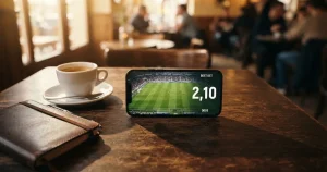 Android Sportwetten 2026 – welche Wett-Apps in Deutschland erlaubt sind