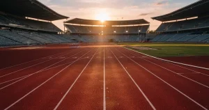 Leichtathletik-Wetten 2026 – Anbieter, Regeln und Märkte im Überblick