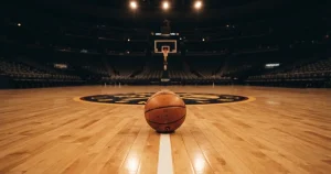 NBA Wetten 2026 – Anbieter, Regeln und Märkte im Überblick