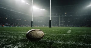 Online auf Rugby wetten 2026 – Anbieter, Regeln und Märkte