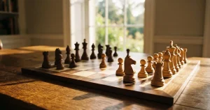 Online auf Schach wetten in Deutschland – Anbieter, Märkte, Quoten 2026
