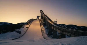 Skispringen Wetten 2026: Anbieter, Quoten & Rechtliches