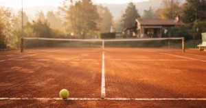 Online auf Tennis wetten 2026 – Anbieter, Märkte und Regeln
