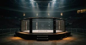 UFC Wetten online 2026 – Buchmacher, Märkte & Regeln im Überblick