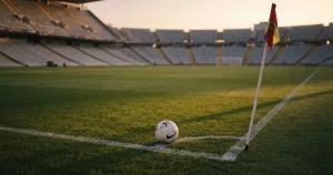 Wetten auf Ecken 2026: Regeln, Anbieter und Kosten